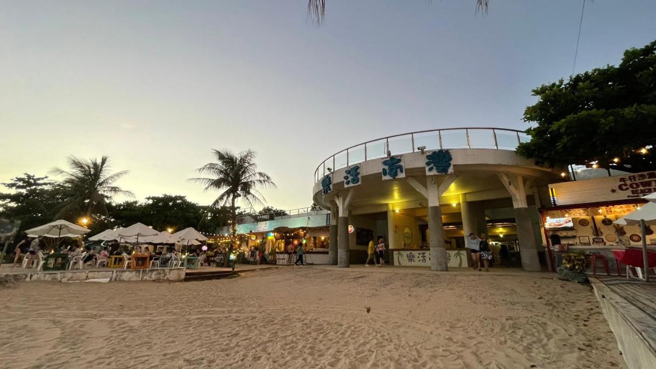 Kenting Southern Dream Resort Exterior foto