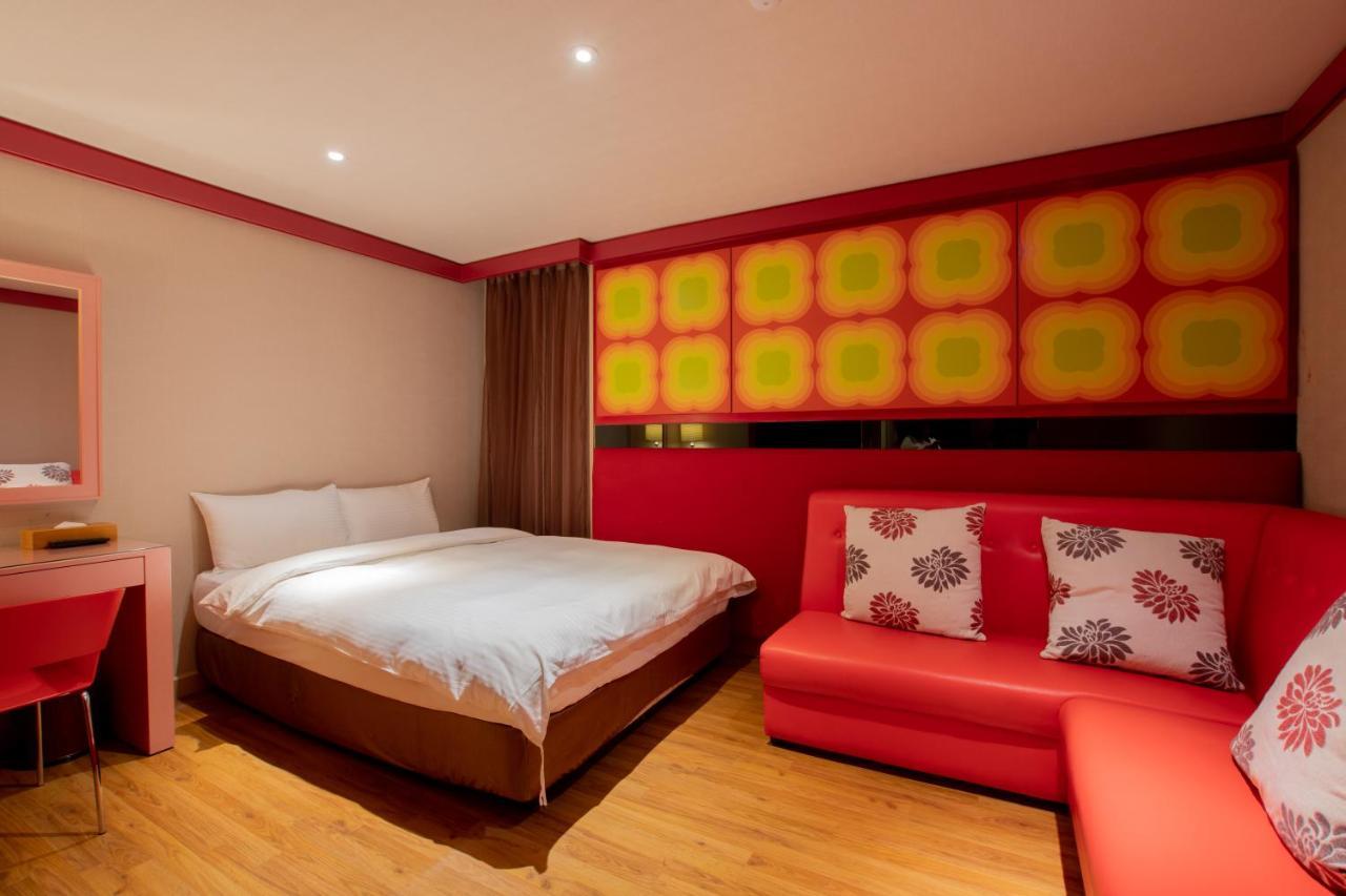 Kenting Southern Dream Resort Exterior foto