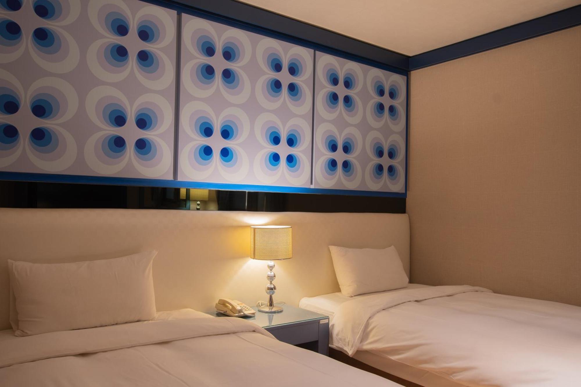 Kenting Southern Dream Resort Exterior foto